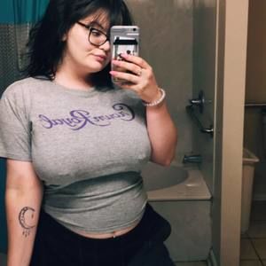 Meet your Posher, Sabrina